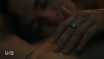 Jon-Michael Ecker in Queen of the South (2016-2019) Sexy Shirtless Straight Sexy Shirtless 20882