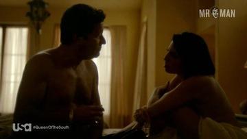 Joaquim de Almeida in Queen of the South (2016-2019) Shirtless Shirtless 15823