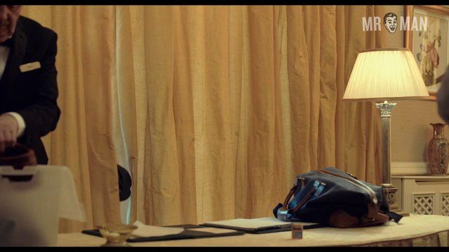 Sexiest Scenes of David from The Lobster. Shirtless, Underwear, bathing suit, bulge. 14819