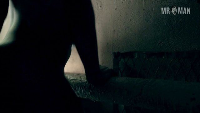 Michael Kenneth Williams Nude in The Night Of. Butt, Straight. 15298