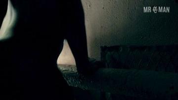 Michael Kenneth Williams in The Night Of (2016) Butt Straight Butt Straight 15298