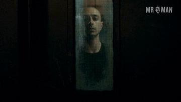 Mustafa Shakir in The Night Of (2016) Butt Gay Butt Gay 15653