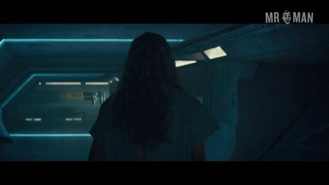 Brent Spiner Naked in Independence Day: Resurgence. Butt, Underwear. 16795