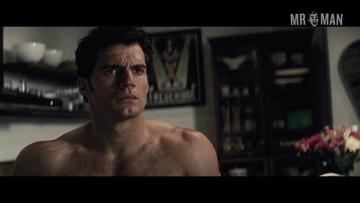Henry Cavill in Batman v Superman: Dawn of Justice Ultimate Edition (2016) Sexy Shirtless Sexy Shirtless 14861