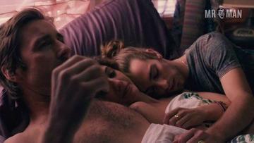 Luke Wilson in Roadies (2016) Sexy Shirtless Straight Sexy Shirtless 15056