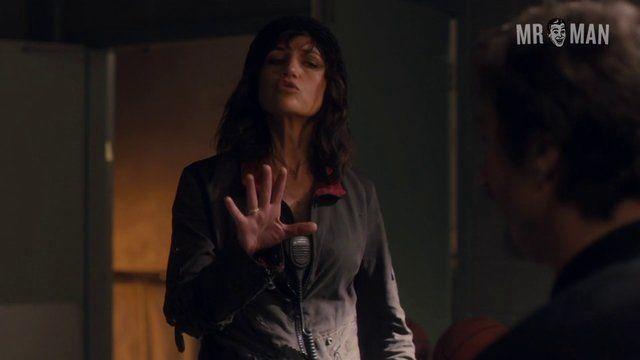 Shawn Woods in Roadies (2016) Butt Shirtless Butt Shirtless 14865