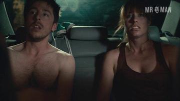 Ricky Faust in June, Adrift (2014) Sexy Shirtless Straight Sexy Shirtless 14875