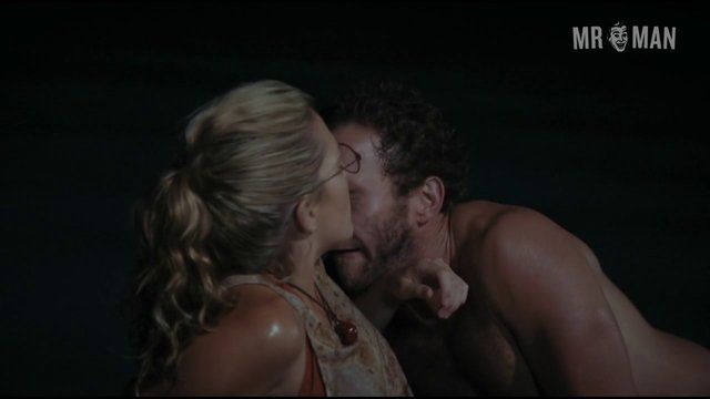 Hottest Todd Scenes. Shirtless, bulge, butt. 15453