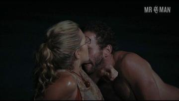 Hottest Todd Scenes. Shirtless, bulge, butt. 15453