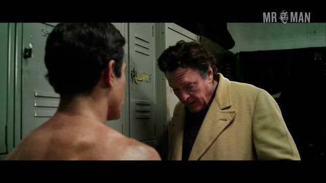Hottest William DeMeo Scene in Back in the Day. Shirtless, sexy, straight. 14930