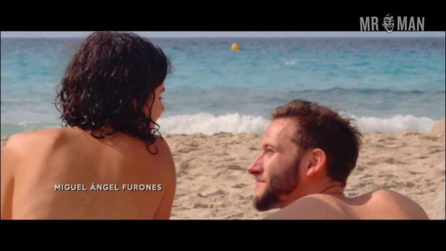 Tim from Isla Bonita Naked. Balls, Butt, Penis, Shirtless, Butthole, sexy. 14939