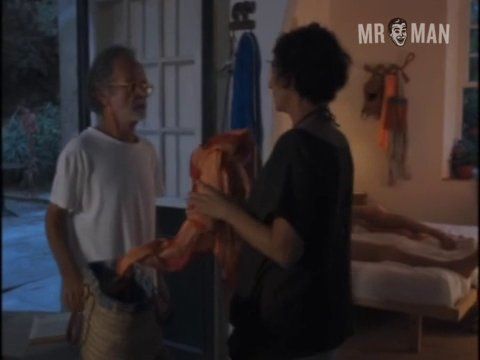 Tim Bettermann Nude as Tim. Balls, Penis, Sexy, Shirtless, butt, butthole. 14942
