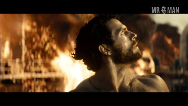Sexiest Clark Kent / Superman / Kal-El Scenes. Sexy, Shirtless. 14938