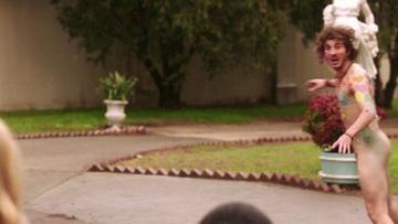Ryan Corr in Love Child (2014-2017) Butt Sexy Shirtless Butt Sexy 24243
