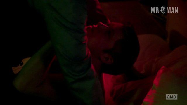 Sexiest Michael Gladis Scene in Feed The Beast. Gay, Sexy. 15241
