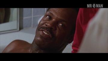 Sexiest Roger Murtaugh Scenes. Shirtless. 14998