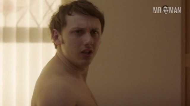 Boy Meets Girl's Sexiest Scenes with Jonny Dixon. Sexy, Shirtless, Underwear. 15012