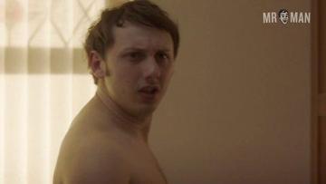 Boy Meets Girl's Sexiest Scenes with Jonny Dixon. Sexy, Shirtless, Underwear. 15012
