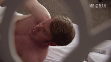 Bajillion Dollar Propertie$'s Sexiest Scenes with Tim Baltz. Sexy, Shirtless. 15018