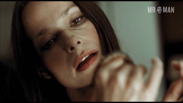 Sexiest Patrick Gibson Scene in Cherry Tree. Sexy, Shirtless, Straight. 15037
