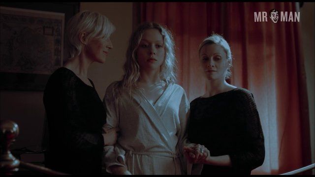 Hottest Sam Hazeldine Scene in Cherry Tree. Shirtless, sexy. 15038