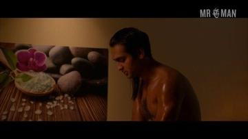 Kumail Nanjiani Nude in Mike & Dave Need Wedding Dates. Sexy, Shirtless, Butt. 15040