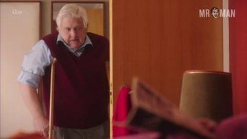 Will Merrick in Brief Encounters (2016) Butt Shirtless Butt Sexy 15312
