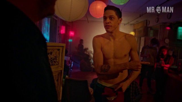 Hottest Jeffy Scenes. Shirtless. 15063