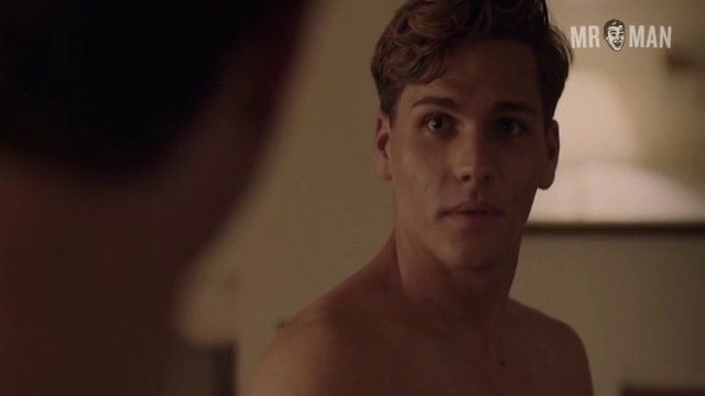 Hottest Danny Kelly Scenes. Shirtless, Underwear, bathing suit, bulge. 17697