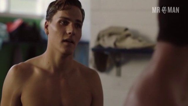 Sexiest Danny Kelly Scenes. Bathing Suit, Shirtless, bulge, butt. 17698