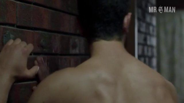 Sexiest Scenes of Danny Kelly from Barracuda. Shirtless, Underwear, bathing suit, bulge. 17699