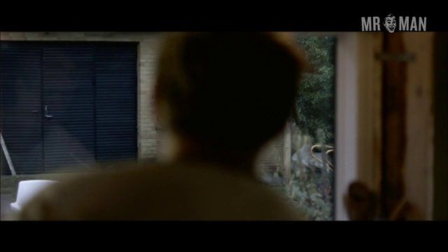 David Dencik Naked in Brotherhood. Balls, Butt, Penis, Shirtless, sexy, underwear. 15115