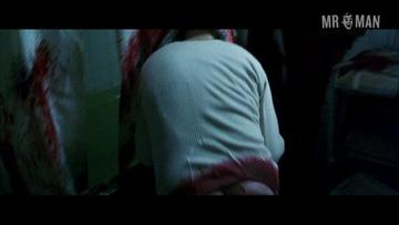 Eric Keenleyside in Dreamcatcher (2003) Butt Butt 15107