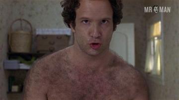 Albert Brooks in Modern Romance (1981) Sexy Shirtless Sexy Shirtless 15116