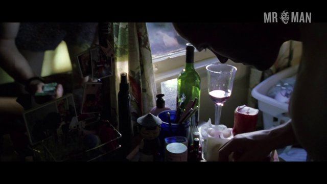 Sexiest Handsome Rob Scenes. Sexy, Shirtless, Straight, Underwear. 15112