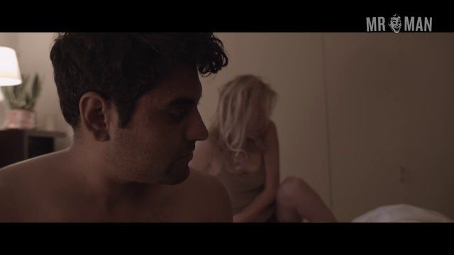 Hottest Nardeep Khurmi Scene in Pillow Talk. Sexy, Shirtless, Underwear, Bulge. 15140