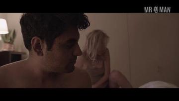 Hottest Nardeep Khurmi Scene in Pillow Talk. Sexy, Shirtless, Underwear, Bulge. 15140