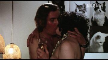 Kurt Meinicke in Sexy Sisters (1977) Balls Penis Shirtless Straight Balls Butt 15145