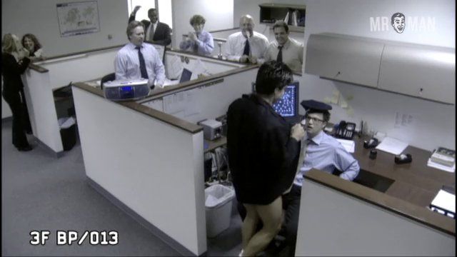 Cristian Letelier in Look (2007) Sexy Shirtless Underwear Thong Bulge Sexy 15155