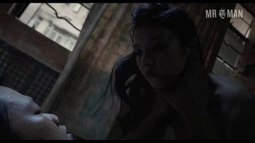 Michael Ning in Port of Call (2015) Sexy Shirtless Straight Sexy Shirtless 15179