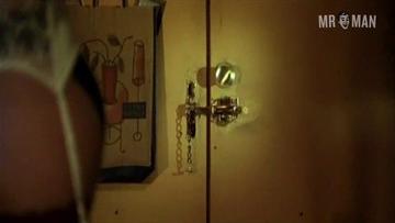 Fernando Guillén Cuervo in Todo menos la chica (2002) Butt Sexy Shirtless Butt Penis 15196