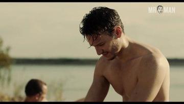 Kai Ivo Baulitz in Bright Night (2015) Balls Penis Shirtless Balls Penis 15205