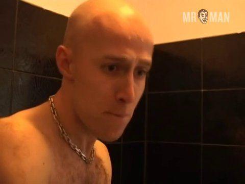 Danny Nussbaum in Coming Up (2003) Balls Penis Shirtless Butt Balls Butt 15798