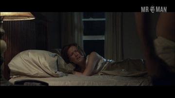 Sexiest Jim Belushi Scene in Gang Related. Shirtless, Underwear. 15247