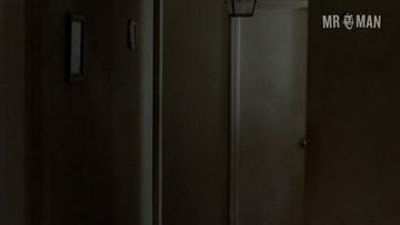 Hottest Patrick Fugit Scene in Outcast. Shirtless, Underwear, bulge, sexy. 15296