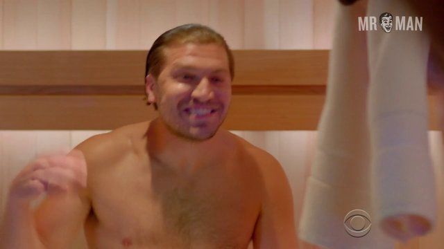 Kyle Bornheimer, Jon Dore, Johnny Kostrey in Angel From Hell (2016) Shirtless Shirtless 15301