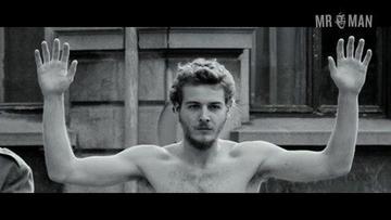 Eduard Gabia in Cover Boy... Last Revolution (2006) Balls Penis Shirtless Balls Butt 15322