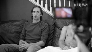 Nick Scott Guyer, Dana Kjeldsen in Confessions (2015) Gay Shirtless Gay Shirtless 15325