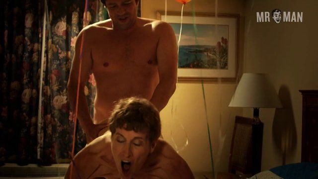 Edward Deraney in Reset (2015) Sexy Shirtless Straight Sexy Shirtless 15365