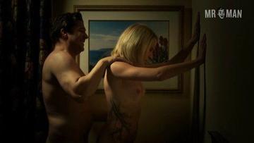 Edward Deraney in Reset (2015) Sexy Shirtless Straight Sexy Shirtless 15366